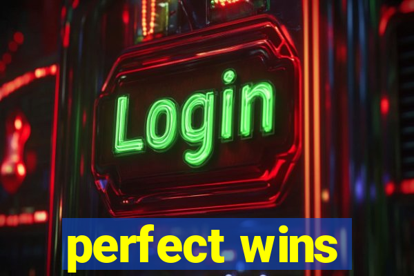 perfect wins